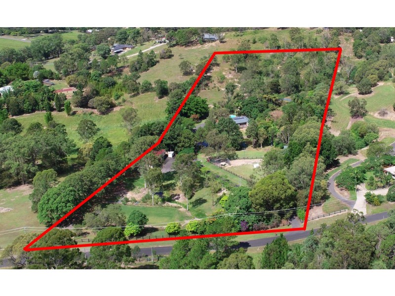 41 Purcell Road, Guanaba QLD 4210