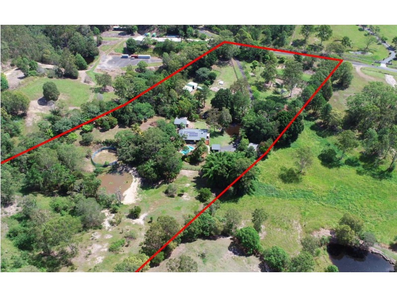 41 Purcell Road, Guanaba QLD 4210