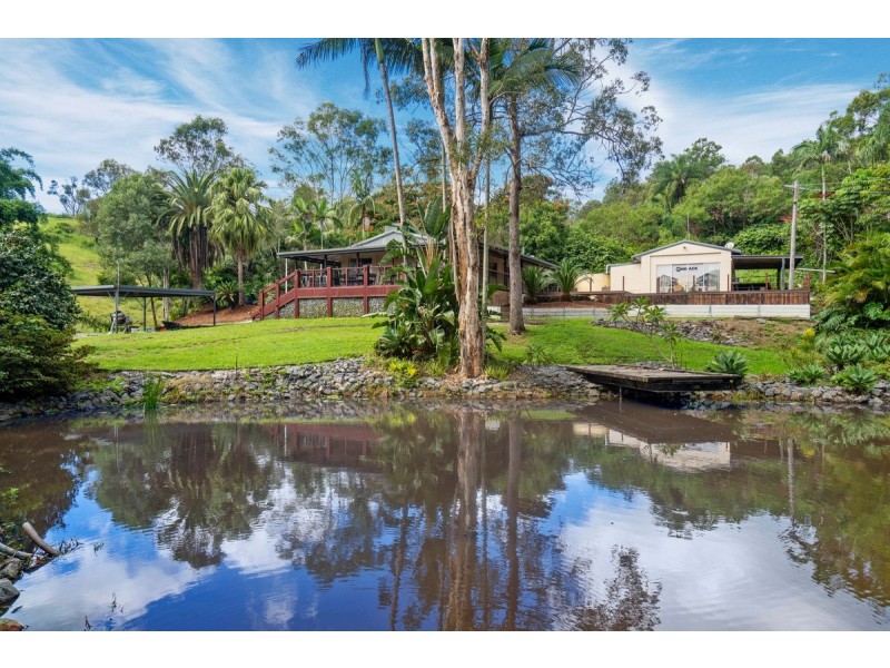 41 Purcell Road, Guanaba QLD 4210