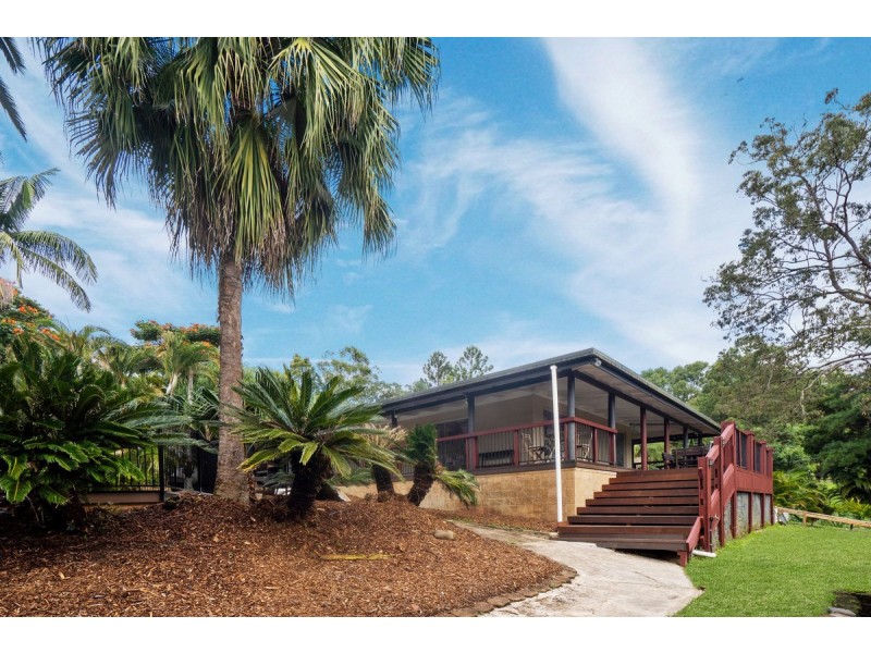 41 Purcell Road, Guanaba QLD 4210