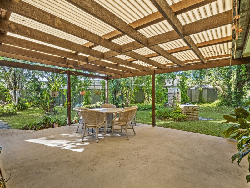 16 Saint Petersburg Place, Nerang QLD 4211