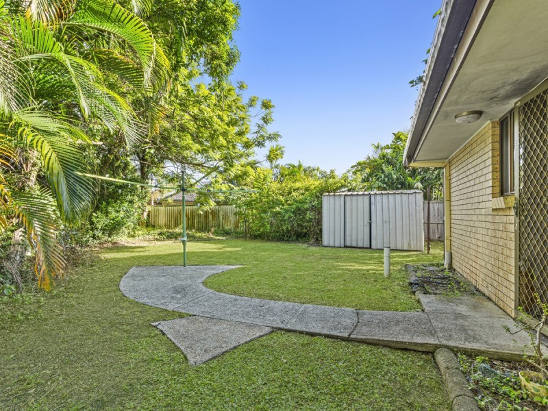 16 Saint Petersburg Place, Nerang QLD 4211