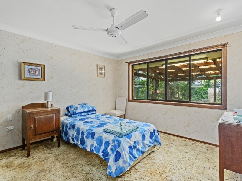 16 Saint Petersburg Place, Nerang QLD 4211