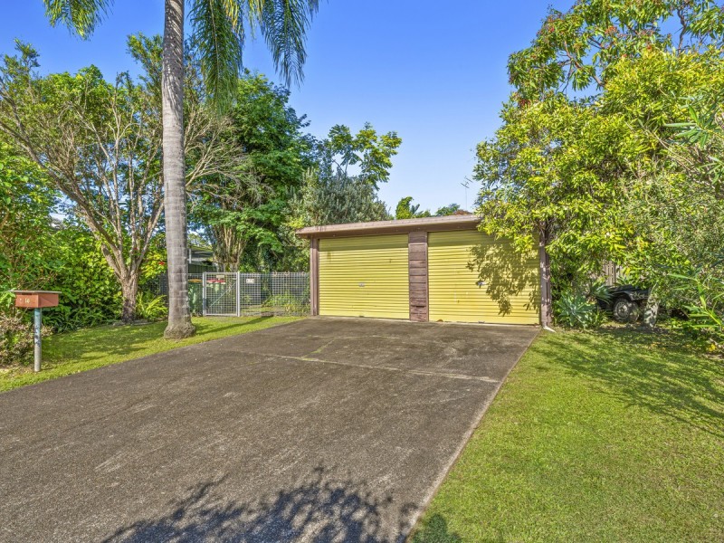 16 Saint Petersburg Place, Nerang QLD 4211
