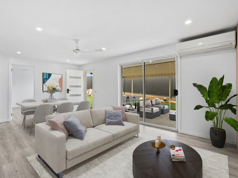 1/22 Gumbeel Court, Highland Park QLD 4211