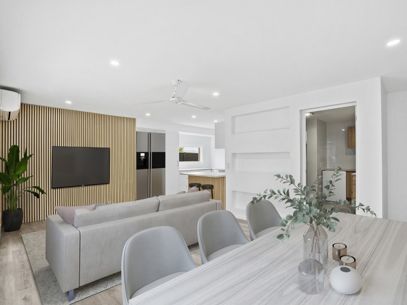 1/22 Gumbeel Court, Highland Park QLD 4211