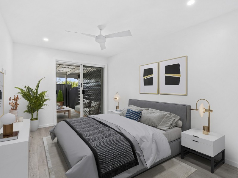1/22 Gumbeel Court, Highland Park QLD 4211