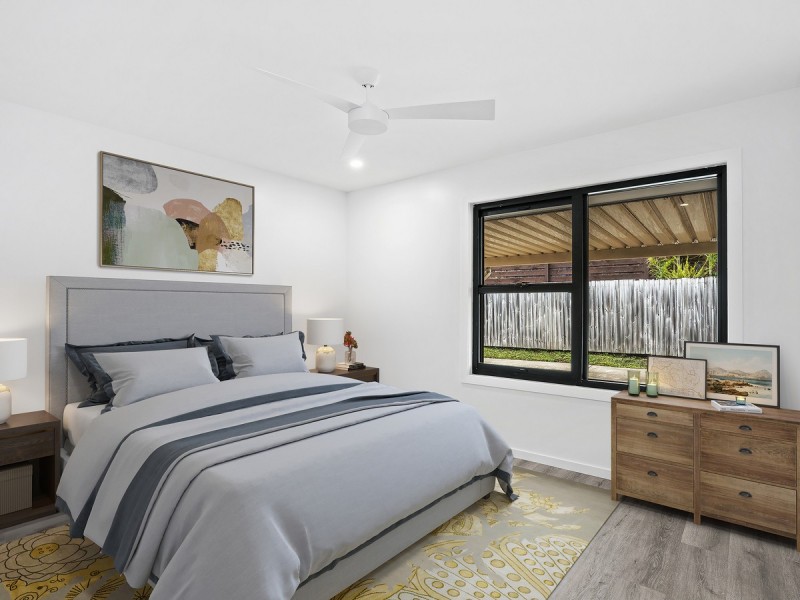 1/22 Gumbeel Court, Highland Park QLD 4211