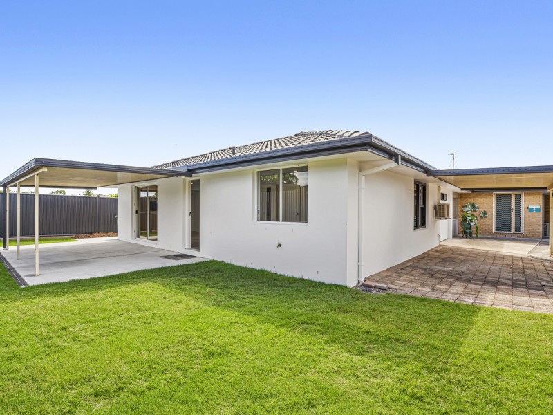 1/22 Gumbeel Court, Highland Park QLD 4211