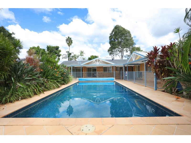 71 Chisholm Road, Carrara QLD 4211
