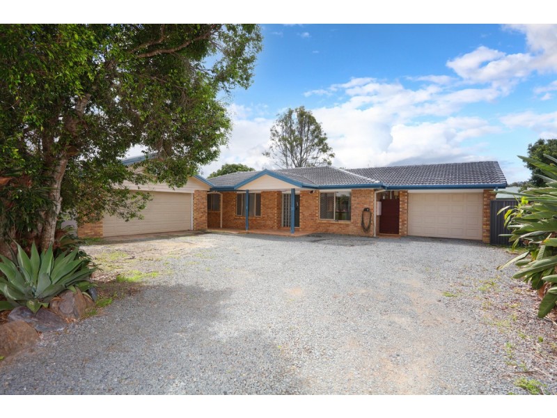 71 Chisholm Road, Carrara QLD 4211