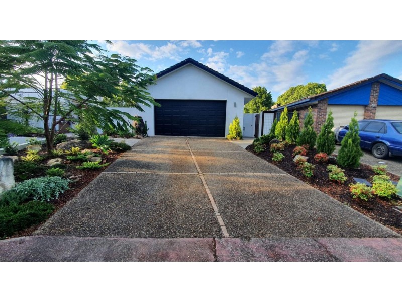 57 Riverlea Waters Drive, Nerang QLD 4211