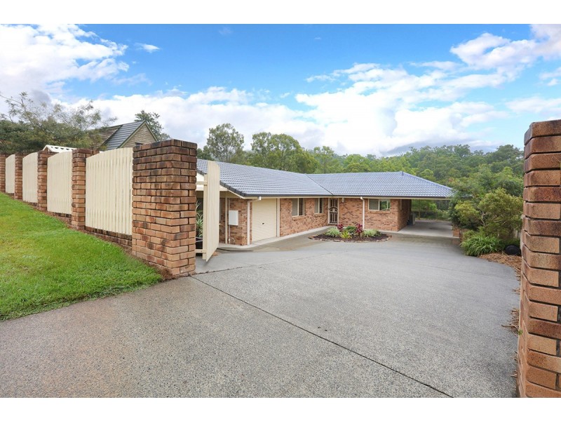 15 Gershwin Court, Nerang QLD 4211