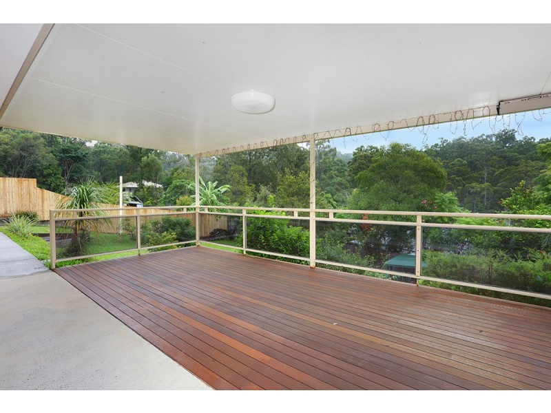 15 Gershwin Court, Nerang QLD 4211