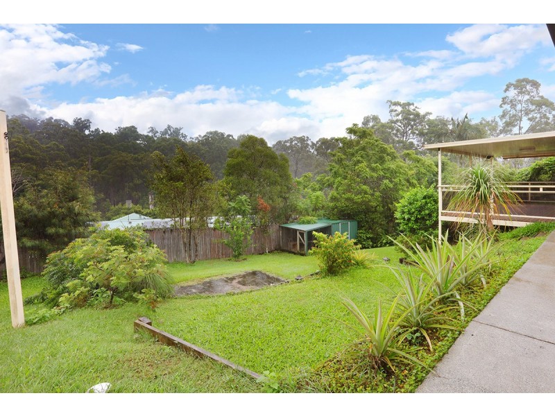 15 Gershwin Court, Nerang QLD 4211