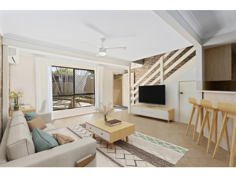 46/71 Olsen Avenue, Labrador QLD 4215