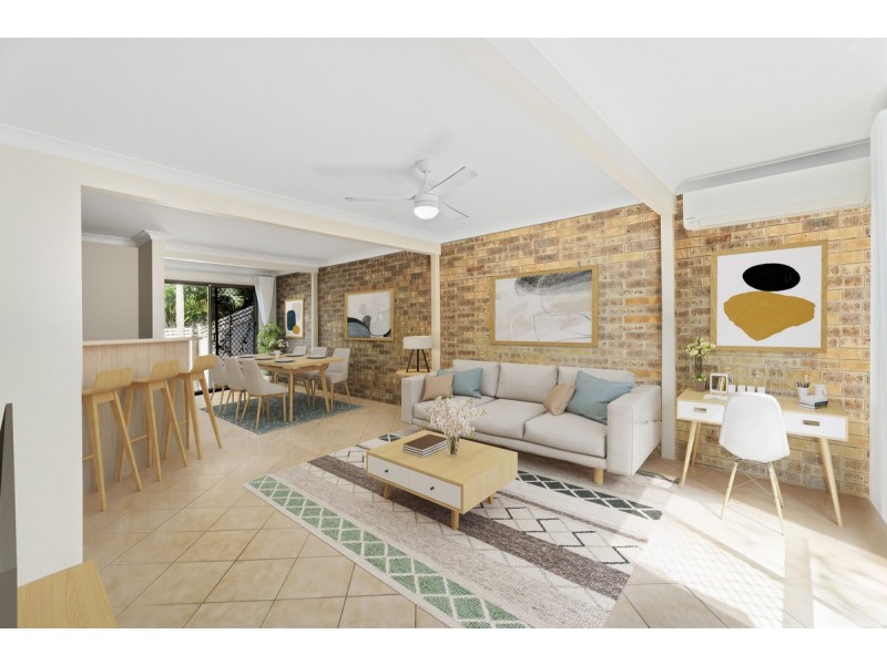 46/71 Olsen Avenue, Labrador QLD 4215