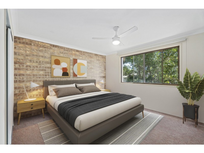 46/71 Olsen Avenue, Labrador QLD 4215