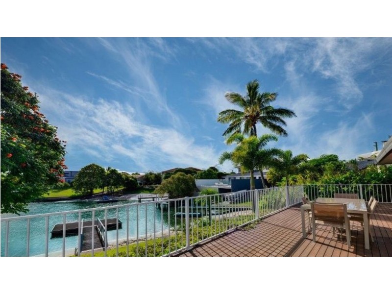 13 La Scala Court, Surfers Paradise QLD 4217