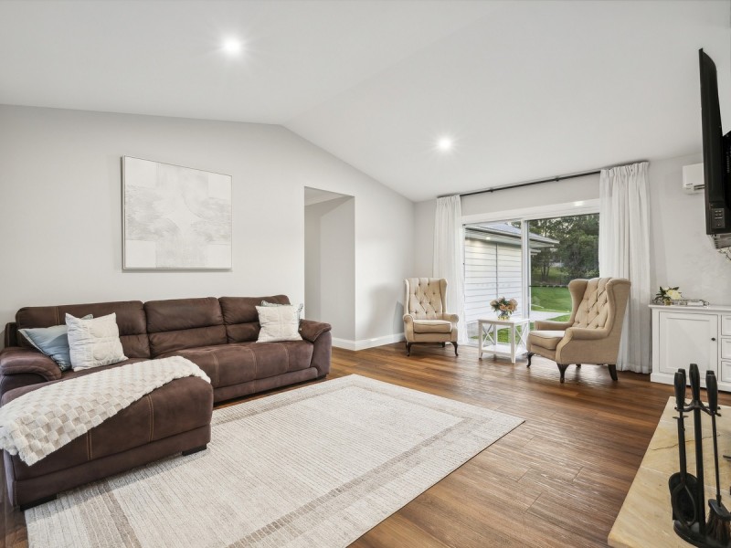 2/16 Crane Crescent, Nerang QLD 4211