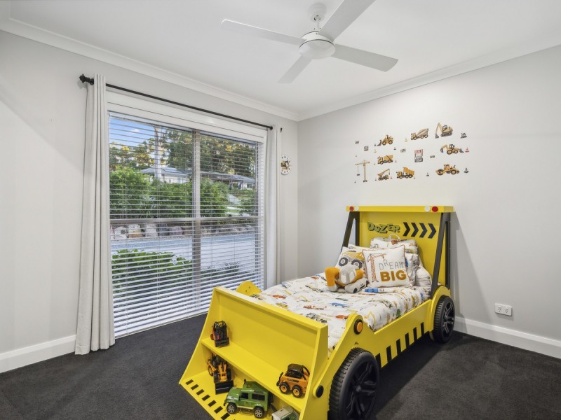 2/16 Crane Crescent, Nerang QLD 4211