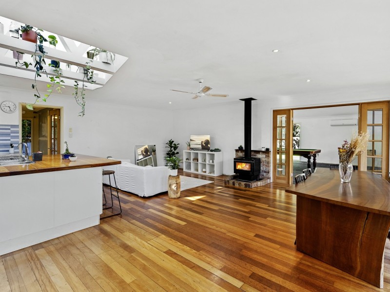 6 Mimosa Road, Springbrook QLD 4213