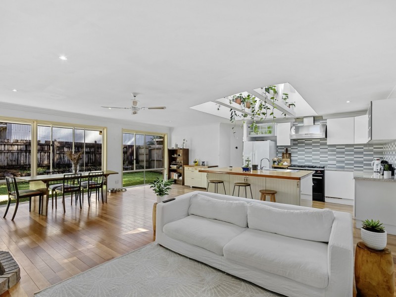 6 Mimosa Road, Springbrook QLD 4213