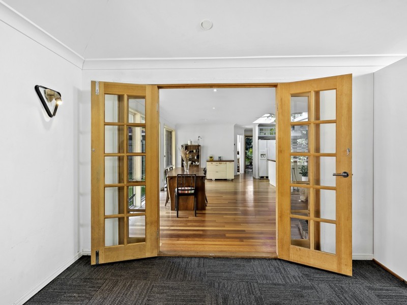 6 Mimosa Road, Springbrook QLD 4213