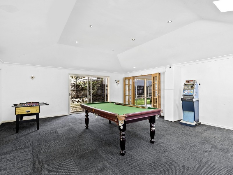 6 Mimosa Road, Springbrook QLD 4213