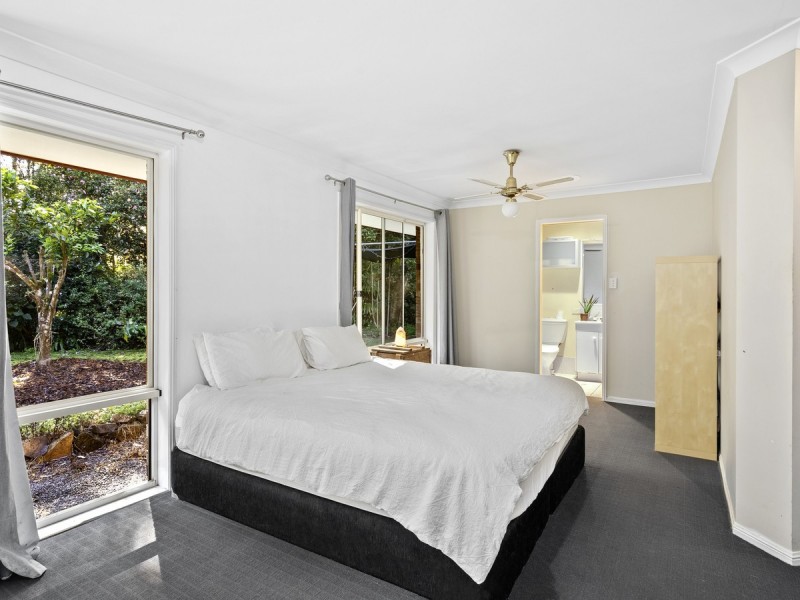 6 Mimosa Road, Springbrook QLD 4213
