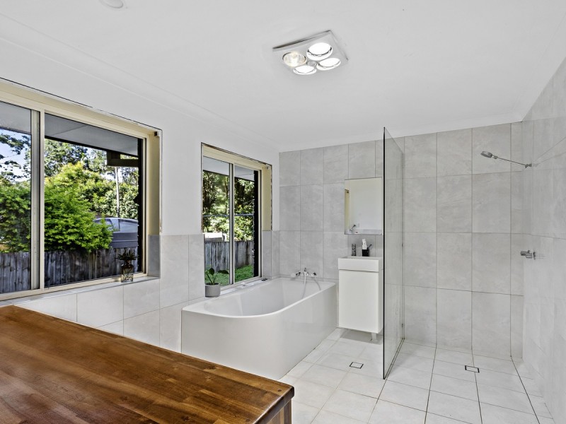 6 Mimosa Road, Springbrook QLD 4213