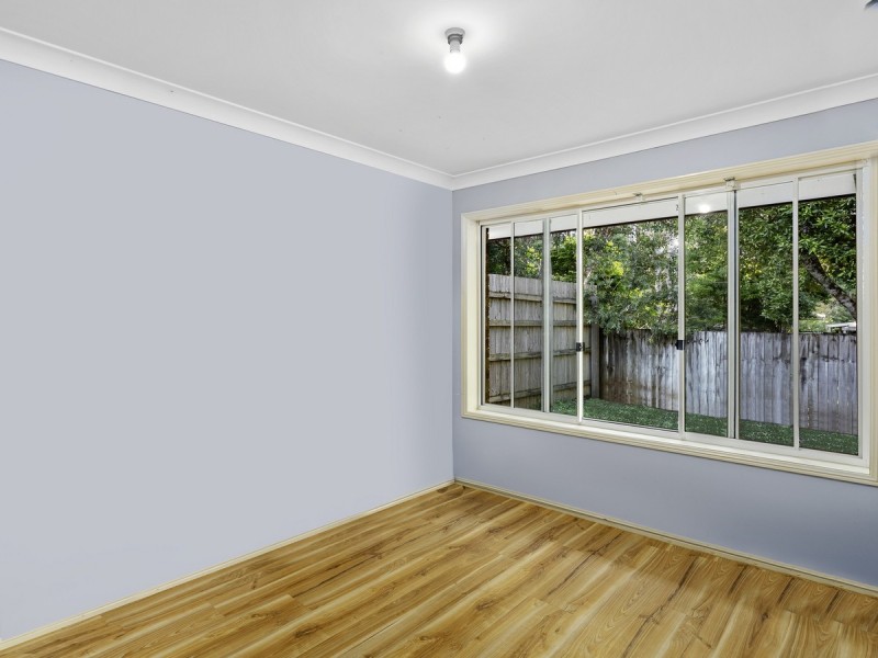 6 Mimosa Road, Springbrook QLD 4213