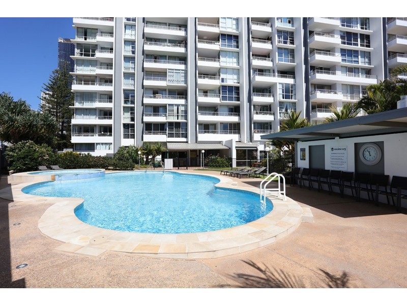 1904/3422 Surfers Paradise Boulevard, Surfers Paradise QLD 4217