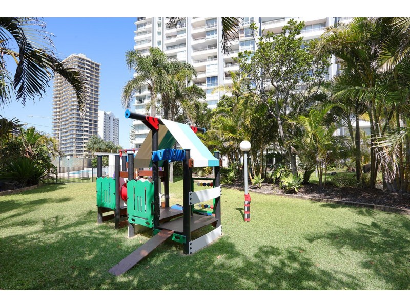 1904/3422 Surfers Paradise Boulevard, Surfers Paradise QLD 4217