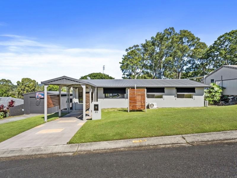 33 Nabarlek Drive, Worongary QLD 4213