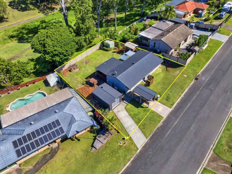 33 Nabarlek Drive, Worongary QLD 4213