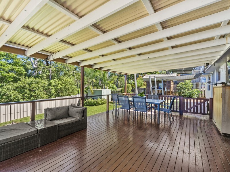 33 Nabarlek Drive, Worongary QLD 4213