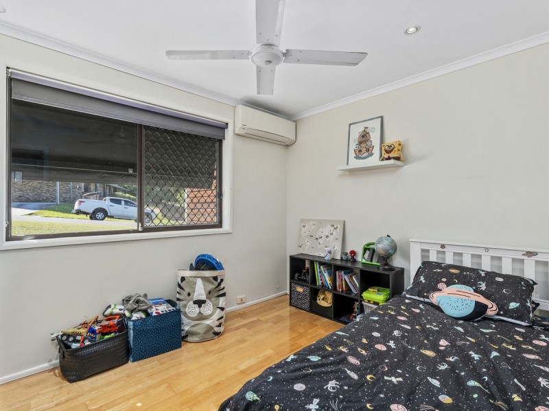 33 Nabarlek Drive, Worongary QLD 4213