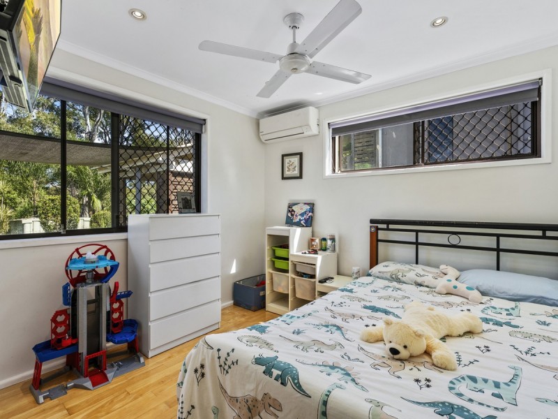 33 Nabarlek Drive, Worongary QLD 4213