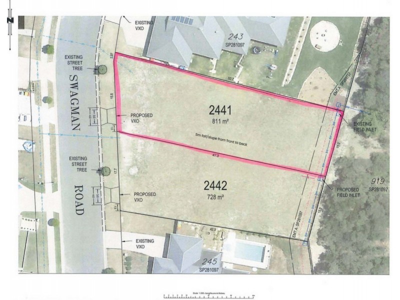 49A Swagman Road, Gilston QLD 4211