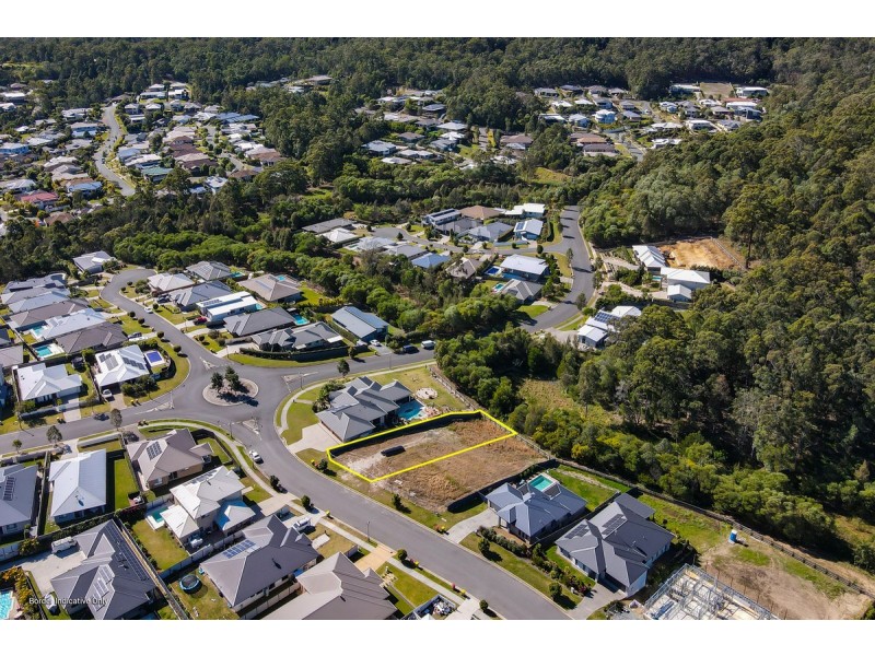 49A Swagman Road, Gilston QLD 4211