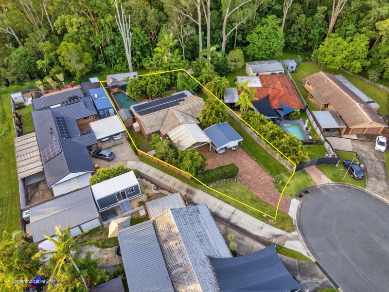 48 Orlando Court, Highland Park QLD 4211
