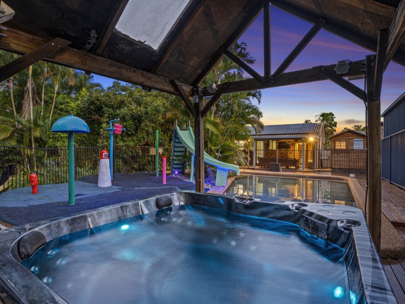 48 Orlando Court, Highland Park QLD 4211