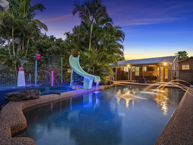 48 Orlando Court, Highland Park QLD 4211