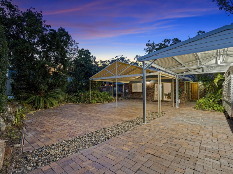 48 Orlando Court, Highland Park QLD 4211