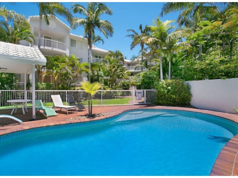 17/32-36 Second Avenue, Broadbeach QLD 4218