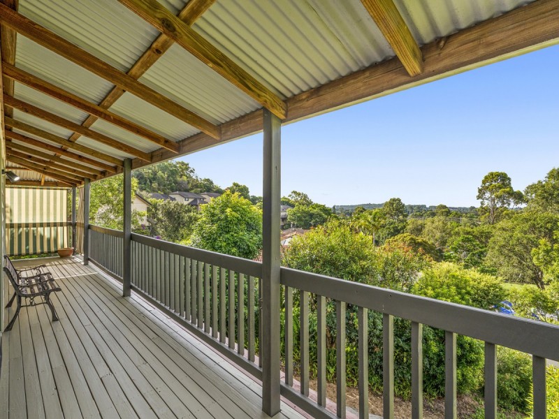14 Paddington Drive, Carrara QLD 4211