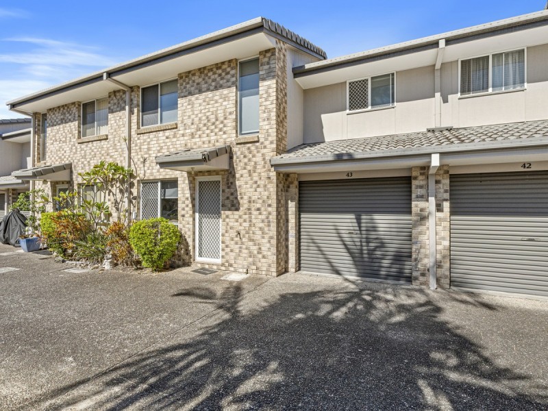 43/42 Murev Way, Carrara QLD 4211