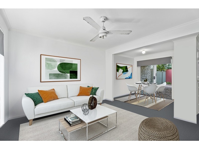 43/42 Murev Way, Carrara QLD 4211