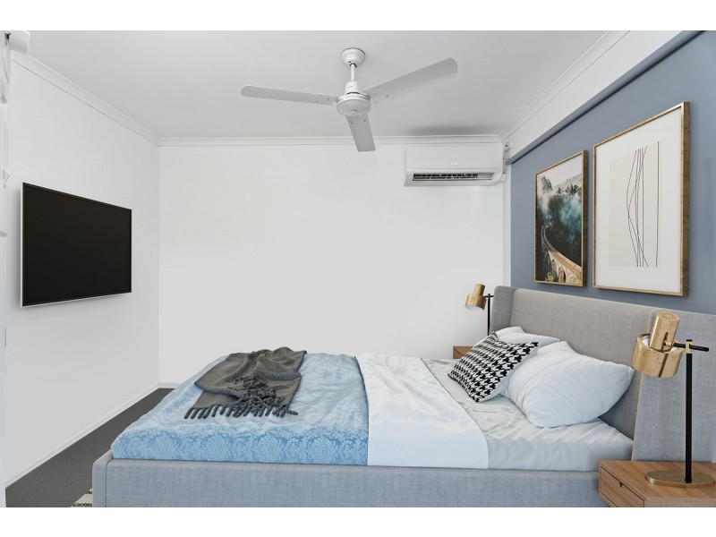 43/42 Murev Way, Carrara QLD 4211